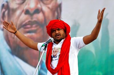 Patidar Leader Hardik Patel's Hard Bargain Keeps Congress on The Edge