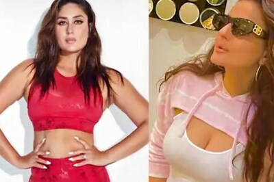 Ameesha Patel Opens Up on Her Alleged Rift With Kareena Kapoor Khan After 22 Years