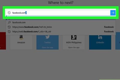 How to Reset Your Facebook Password When You Have Forgotten It