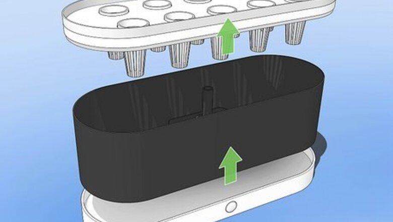 How to Clean Your AeroGarden