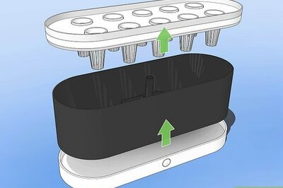 How to Clean Your AeroGarden