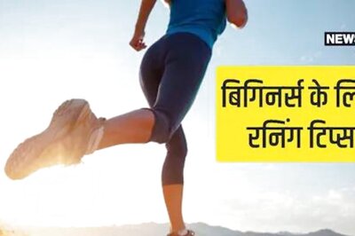 Love To Go For Running In The Morning? Keep These Points In Mind