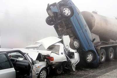 Tanzania Traffic Collision Leaves at Least 26 Dead, 9 Hurt