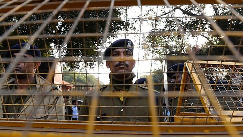 Delhi Police officers to get leave for wedding anniversary, birthdays of kids