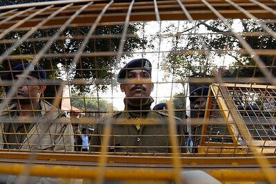 Delhi Police officers to get leave for wedding anniversary, birthdays of kids