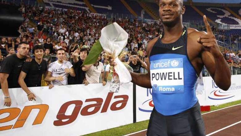 Asafa Powell may also pull out from CWG