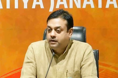 Congress Lodges Complaint Against Sambit Patra For Using Lord Jagannath Idol in Campaign