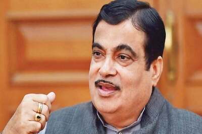 Highways Sector to See Rs 15 lakh Crore Investments in 5 Years, Says Nitin Gadkari