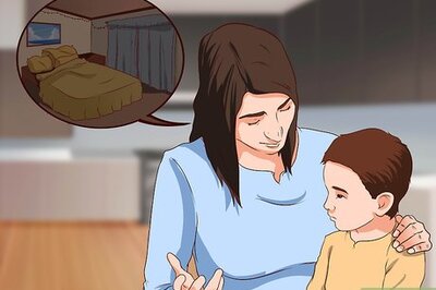 How to Calm Your Child's Fears of the Dark
