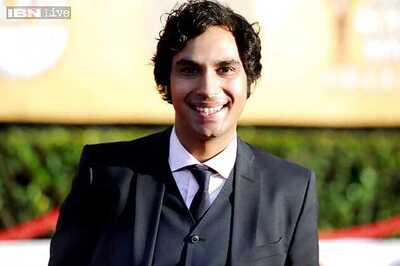 Being a hardcore Delhiite, there is an inherent desire in me to do a Bollywood film, says 'The Big Bang Theory' actor Kunal Nayyar