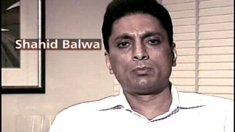 2G: Shahid Balwa to get his cell phones back