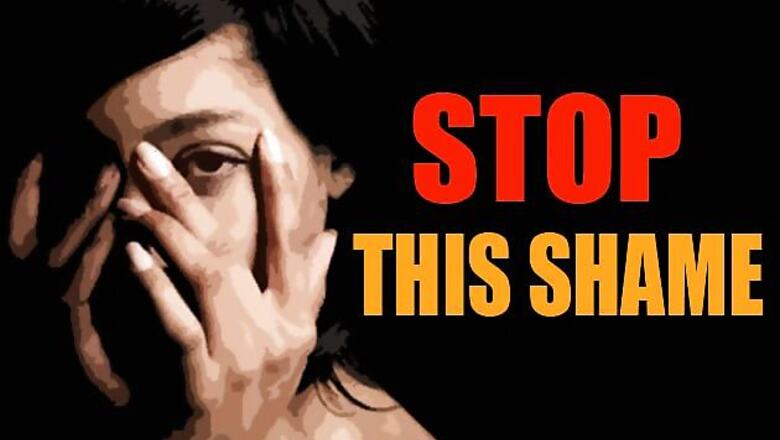 Gujarat: Widow gangraped by two unidentified persons