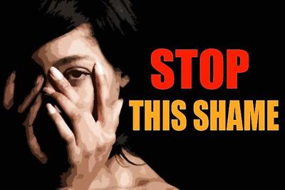 Gujarat: Widow gangraped by two unidentified persons