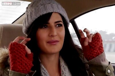 'Bang Bang!': Why it was unnecessary to portray Katrina Kaif as a sad, single, damsel in distress