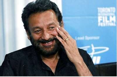 Shekhar Kapur Jokes of Casting This Actor in 'Masoom' Sequel