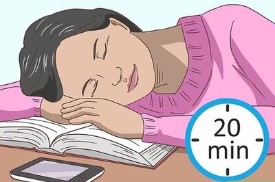 How to Feel Awake After Changing to Daylight Savings Time