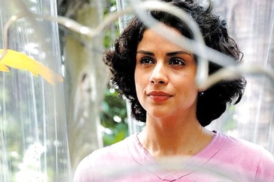 Gul Panag targets Bansal, questions CBI clean chit in rail scam