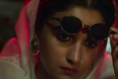 Sanjay Leela Bhansali on Gangubai Kathiawadi: I Have Given it My All, It's a Very Special Film