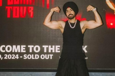 Delhi Woman Loses Rs 15,000 in Scam for Diljit Dosanjh's 'Dil-Luminati Tour' Tickets: 'Paise Wapas Karde'