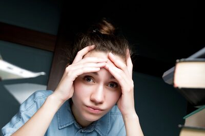 5 Tips on How To Deal With Stress During Exams