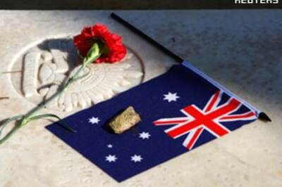 Australian govt invites Indian community for talks