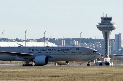 Four Airports Remain Under US Laptop Ban