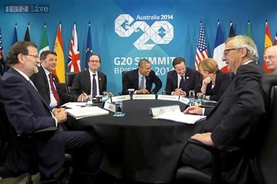 G20 plans major investment initiatives in countries like India