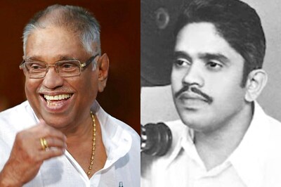 Noted Photographer and Filmmaker Sivan Passes Away at 89