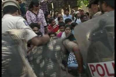 Students versus Centre fight turns Hyderabad Central University into a quagmire