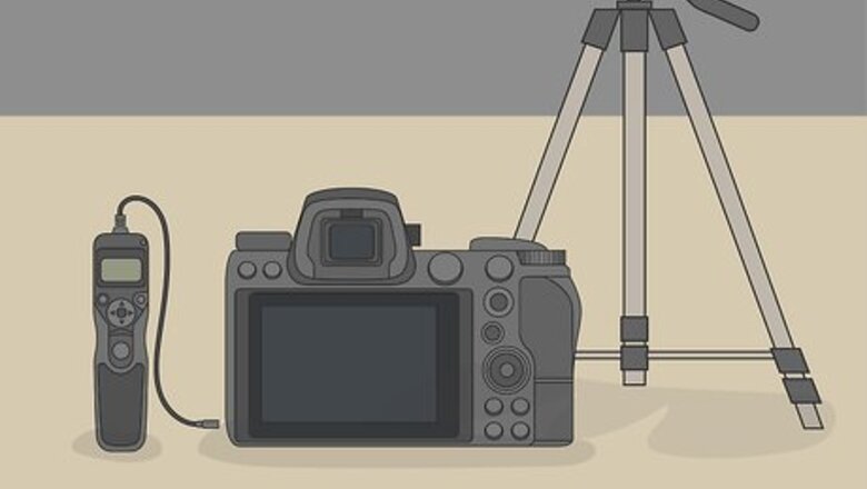 How to Make Time‐Lapse Videos