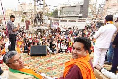 Why Did BJP Elevate Kapil Mishra? Strike Rate, Not 'Ultra Hindutva', Was Controversial Leader's Trump Card