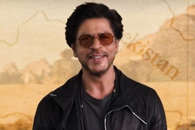 Shah Rukh Khan Thanks Fan Clubs For Support Ahead Of Dunki's Release: 'Have A Great First Day First Show'