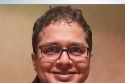 TMC's Saket Gokhale Detained Over Tweet 'Endorsing Fake News' About PM's Trip to Morbi After Bridge Collapse