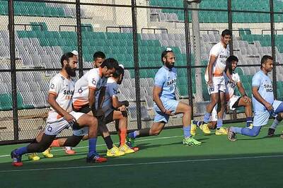 Hockey: India need more exposure in the build-up to Rio, says team's strategic coach