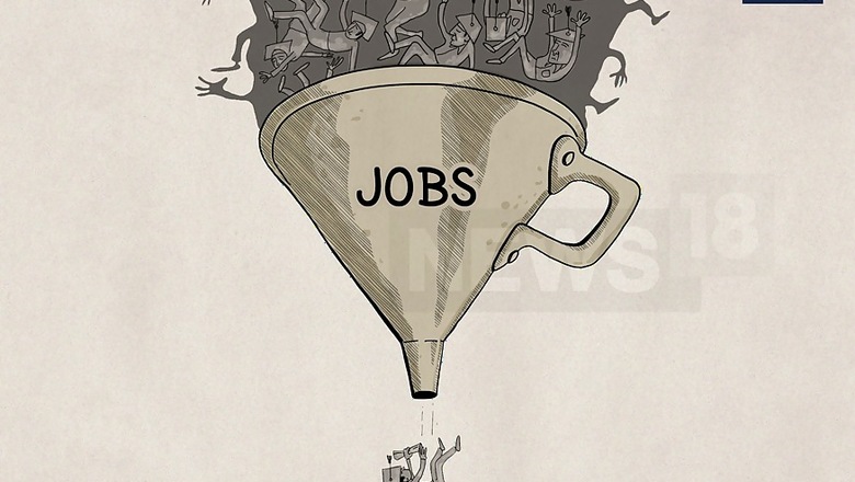 Engineers, MBA Grads May be Left Out in the Cold as Mass Recruiters Dry Up