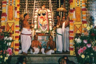 Tirupati pilgrims losing babies to sleep