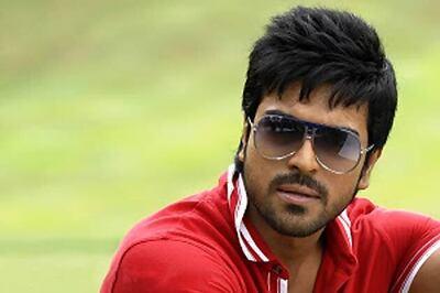 'Yevadu' trailer to be launched on Ram Charan's birthday