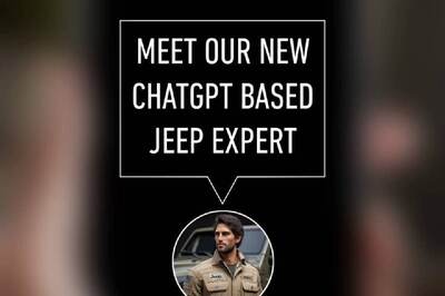 Jeeplife India App Gets The New 'Jeep Expert' Chatbot: All You Need to Know