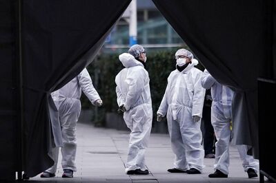 New Coronavirus Cases Drop for Third Day as Toll Crosses 1,600 in China