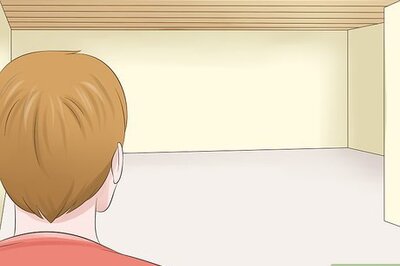 How to Store Food in Bulk