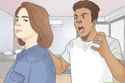 What Should You Do When Your Boyfriend Yells at You? Know What to Say and What to Do
