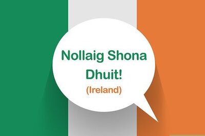 How to Say Merry Christmas in Different Languages