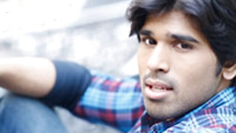 Director Radha Mohan ready with 'Gouravam'
