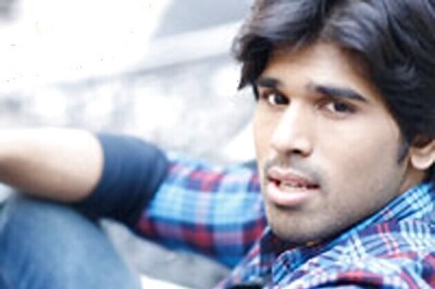 Director Radha Mohan ready with 'Gouravam'