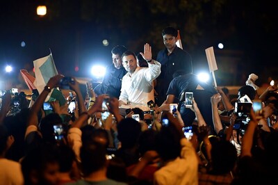 Congress to Hold Candlelight March at Capitals of All States Against Kathua and Unnao Rape Cases