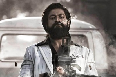 ‘Not Anytime Soon’: Yash On KGF: Chapter 3