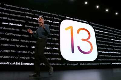 Apple iOS 13.3 Beta Will Fix the Issue of Abrupt Background App Crashes