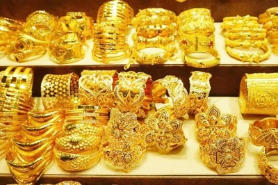 Gold Prices Remain Flat Ahead of US Inflation Data. Check Rates In Delhi, and Other Cities