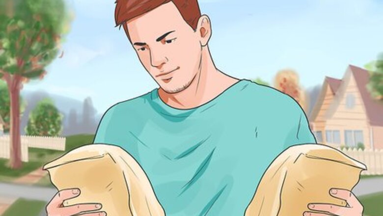 How to Change Dog Food