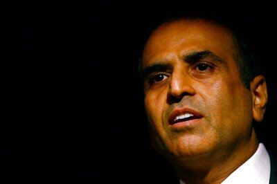 UK: Sunil Bharti Mittal Receives Honorary Knighthood From King Charles, a Historic First For Indian Citizen